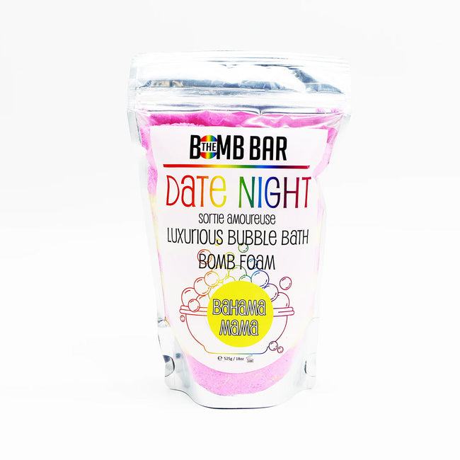 Bath Soak | Date Night