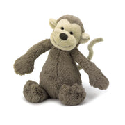 Bashful Monkey Original - Med | Jellycat