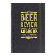 Beer Review - Log Book