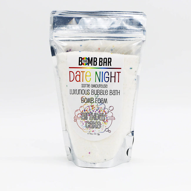 Bath Soak | Date Night