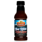 Blue Ribbon BBQ Sauce
