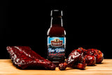 Blue Ribbon BBQ Sauce