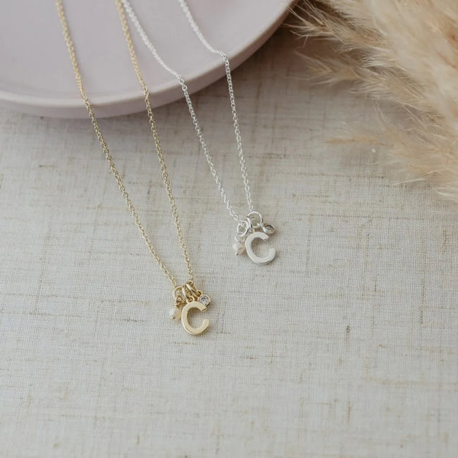 Insignia | Necklace