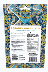 Caramel Macchiato | Beverage Bomb