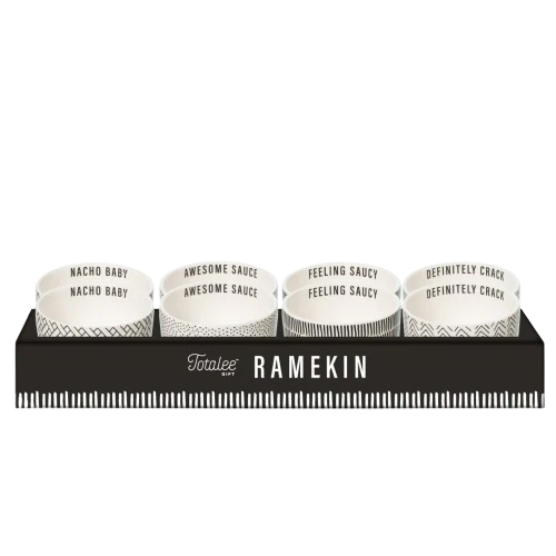 Ceramic Ramekins