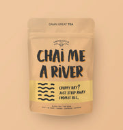 Chai Me A River | Tea