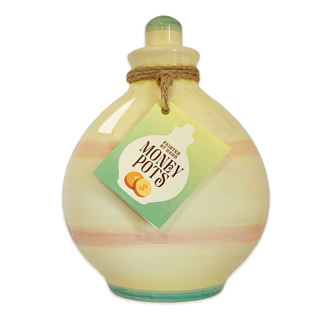 Citrus Bloom | Money Pot