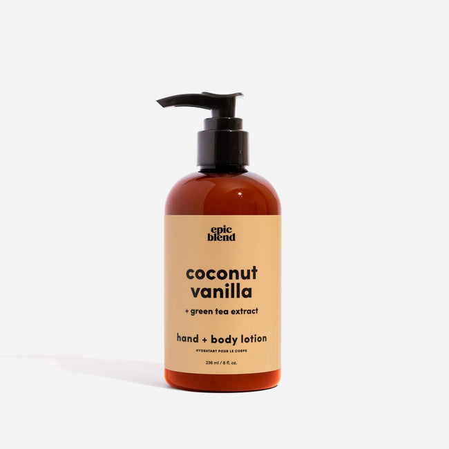 Body Lotion
