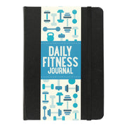 Daily Fitness - Journal