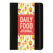 Daily Food - Journal