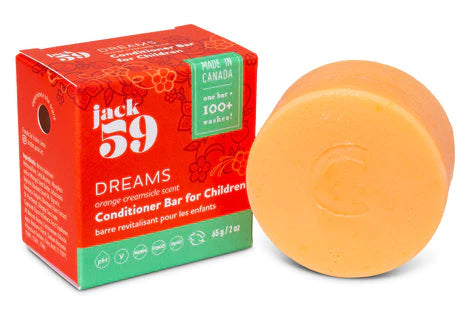 Dreams | Conditioner Bar