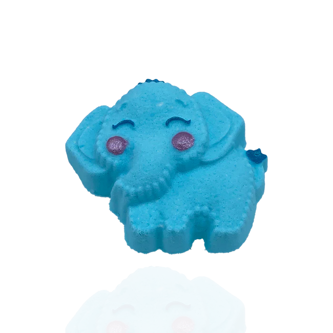 Mini Elephant | Bath Bomb Shape