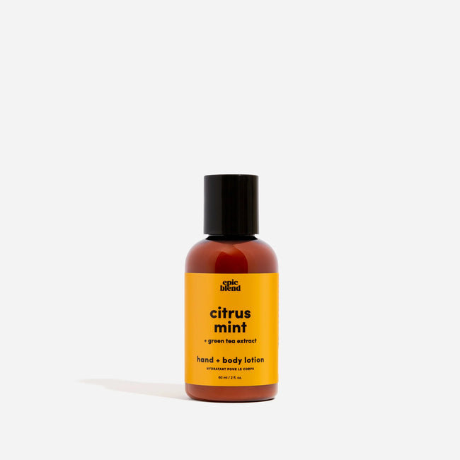 Body Lotion