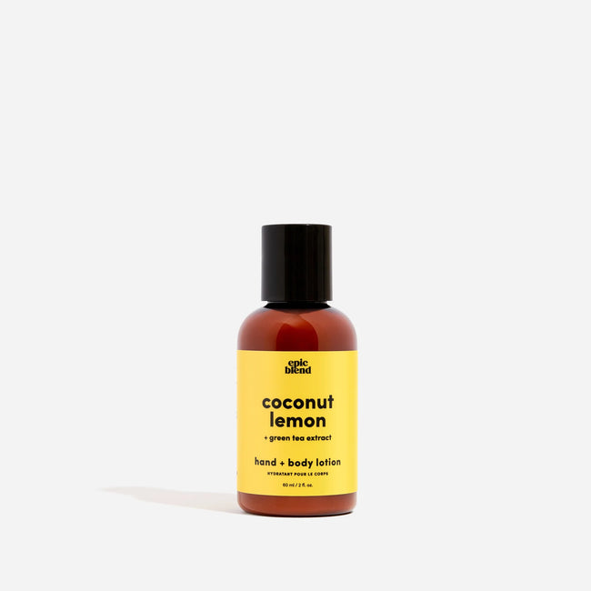 Body Lotion