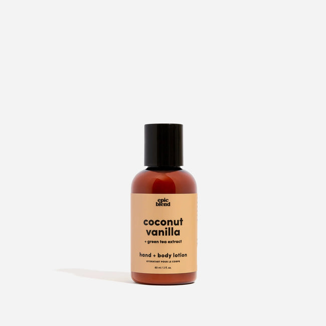 Body Lotion