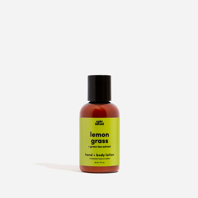 Body Lotion
