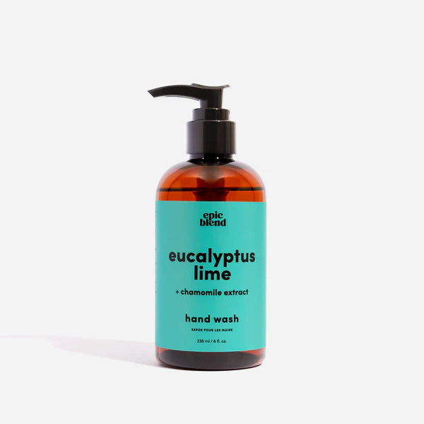 Hand Soap
