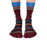 Favorite Grandpa | Mens Socks