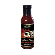 Maple Chipotle | BBQ Sauce
