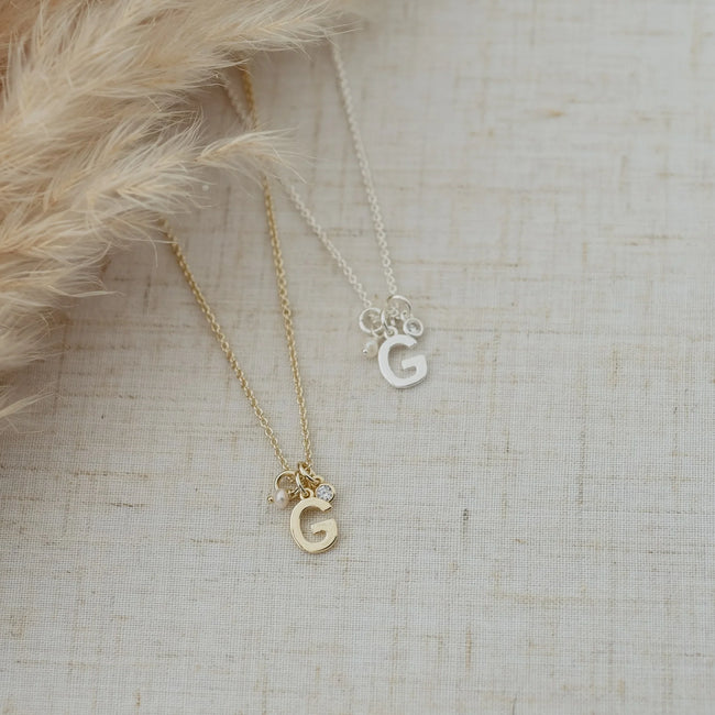 Insignia | Necklace