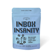 Inbox Insanity | Tea