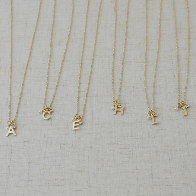 Insignia | Necklace
