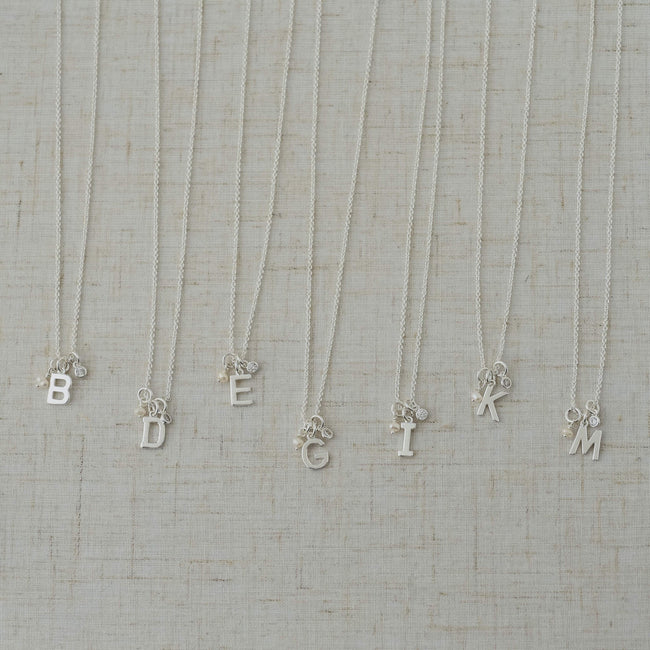 Insignia | Necklace