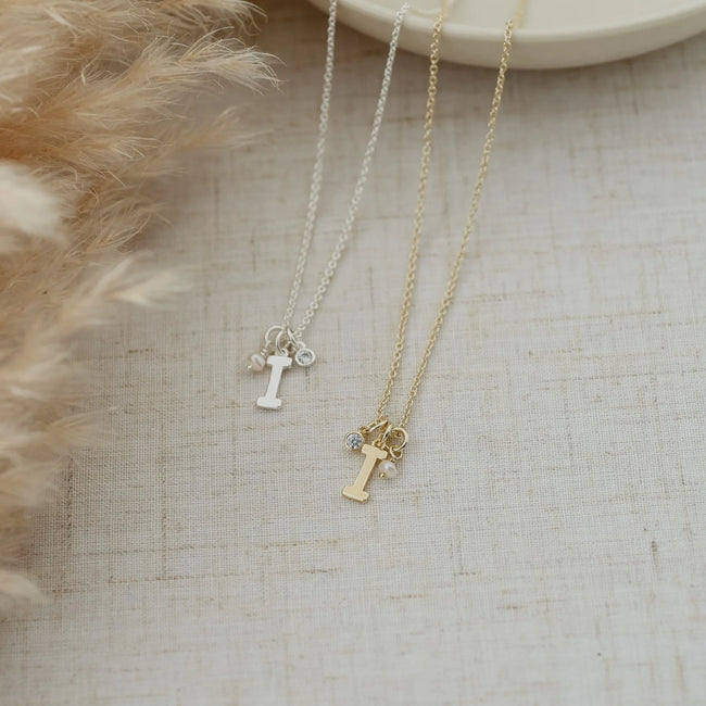 Insignia | Necklace
