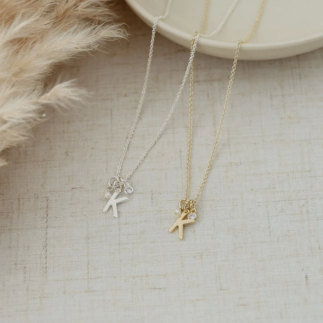 Insignia | Necklace