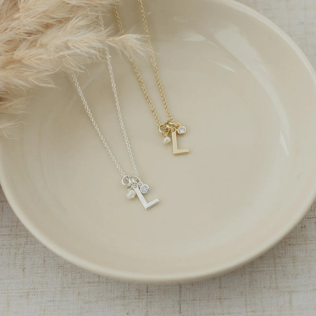 Insignia | Necklace