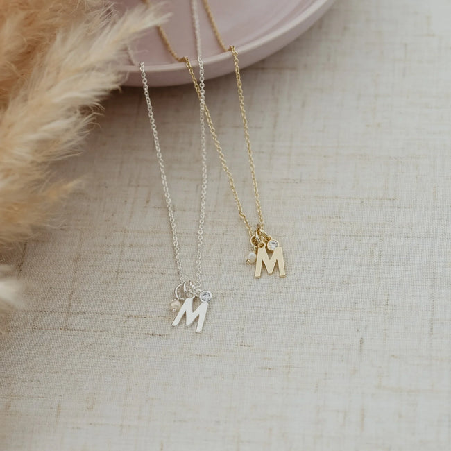 Insignia | Necklace