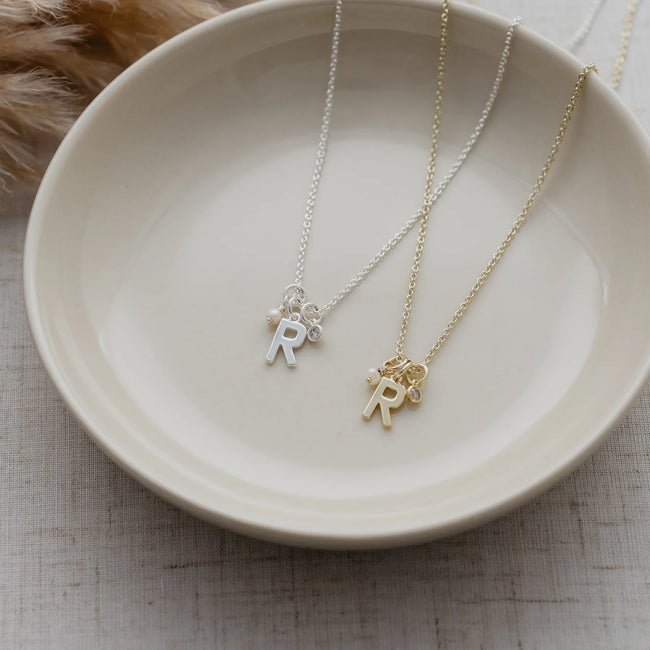 Insignia | Necklace