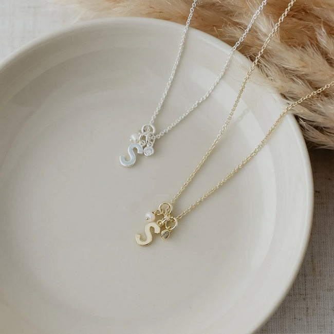 Insignia | Necklace