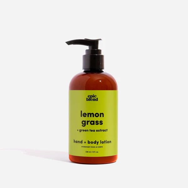 Body Lotion
