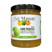 Lime & Tequila Jelly | Spread