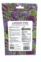 London Fog  | Beverage Bomb