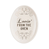 Lovin' From the Oven | Spoon Rest