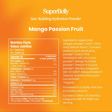 SuperBelly Mango Passionfruit