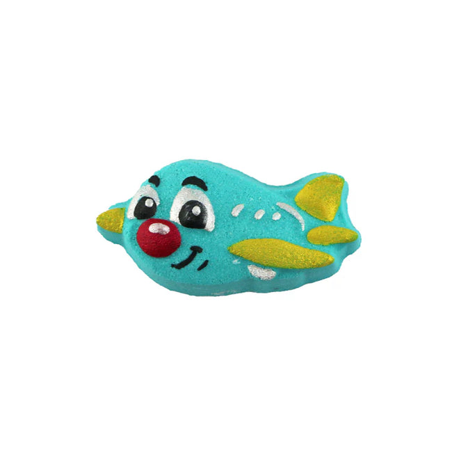 Airplane | Bath Bomb Shape