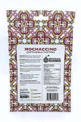 Mochaccino | Beverage Bomb