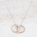 Modest |  Necklace