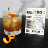 Old Fashioned | Drink Mix