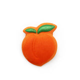 Peach Fruit | Bath Bomb Shape