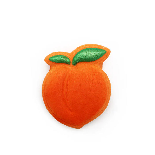 Peach Fruit | Bath Bomb Shape