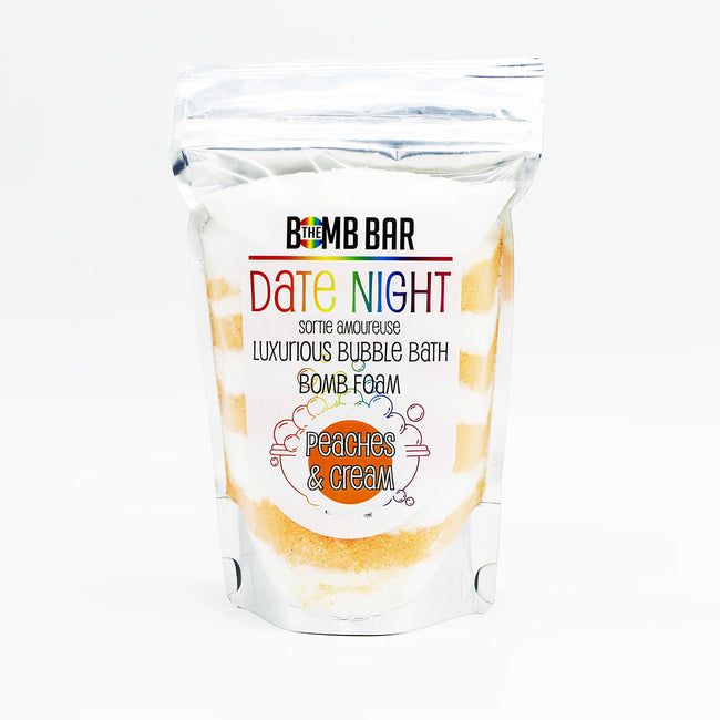 Bath Soak | Date Night