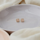 Quinn Stud | Earrings