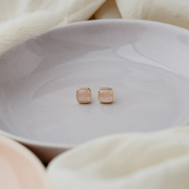 Quinn Stud | Earrings