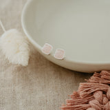 Quinn Stud | Earrings