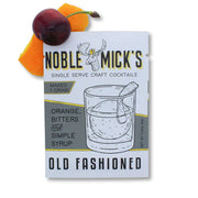 Old Fashioned | Drink Mix