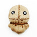 Halloween Scarecrow  | Bath Bomb Shape